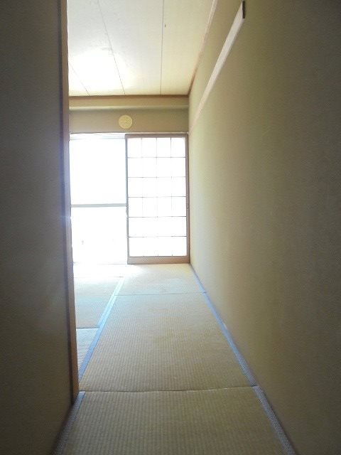 ウエストⅠ その他部屋・スペース