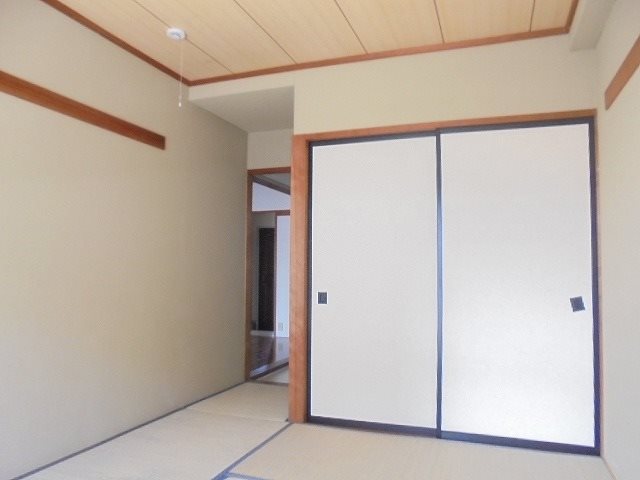 ウエストⅠ その他部屋・スペース