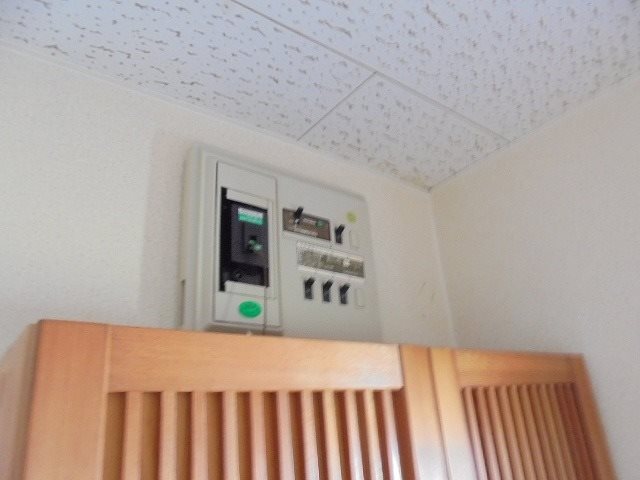 ウエストⅠ その他