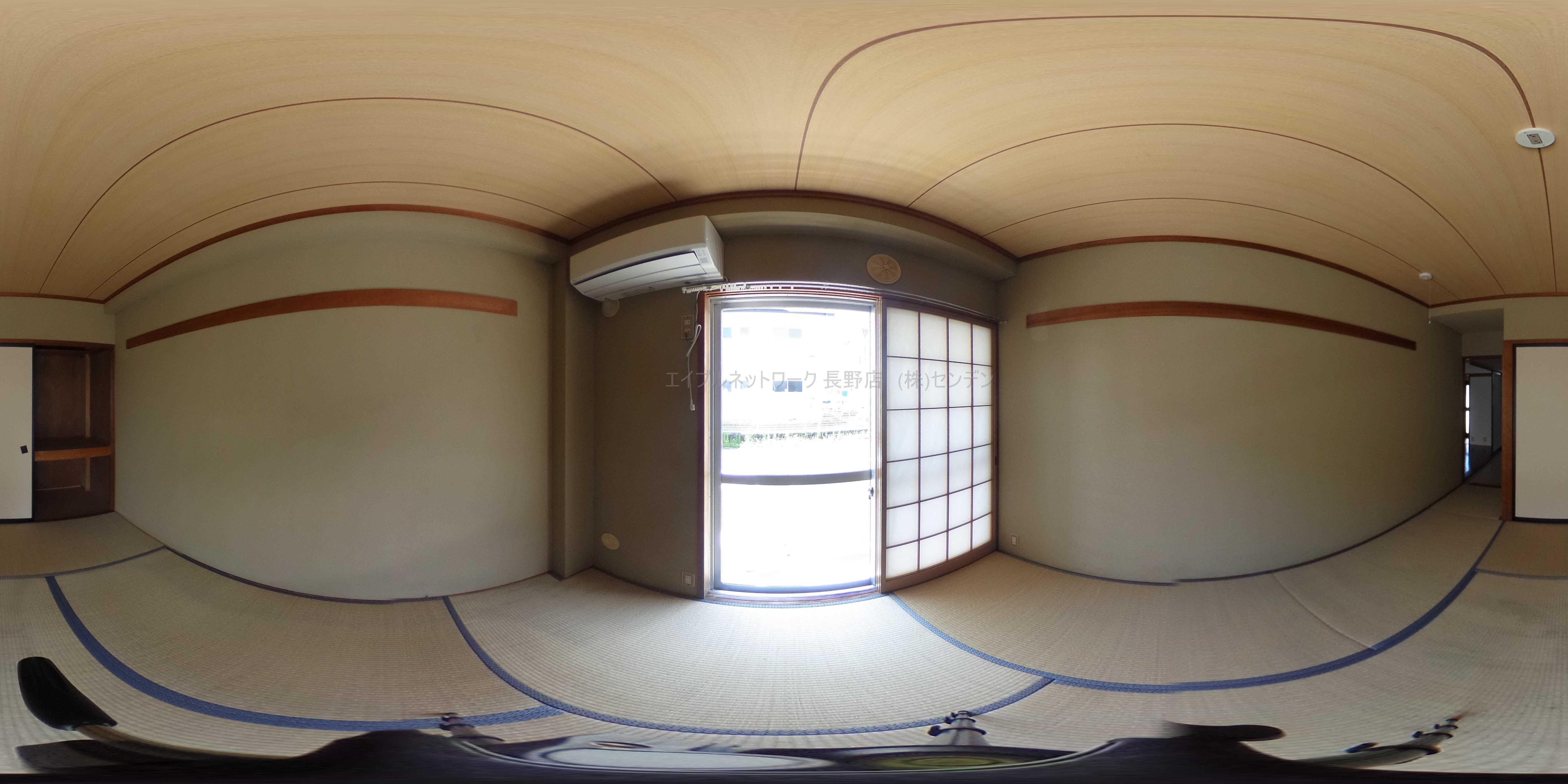 ウエストⅠ 和室