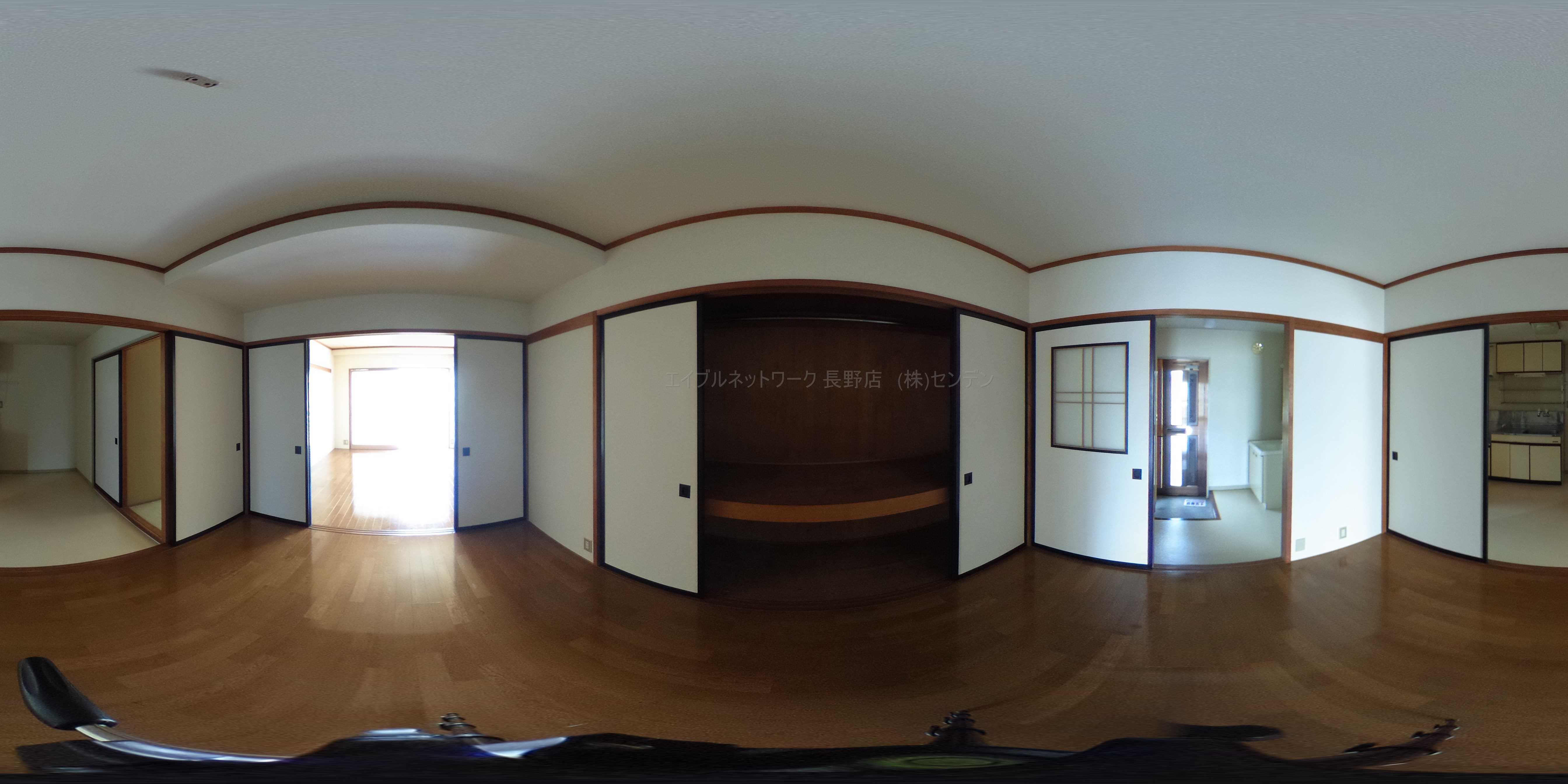 ウエストⅠ その他部屋・スペース