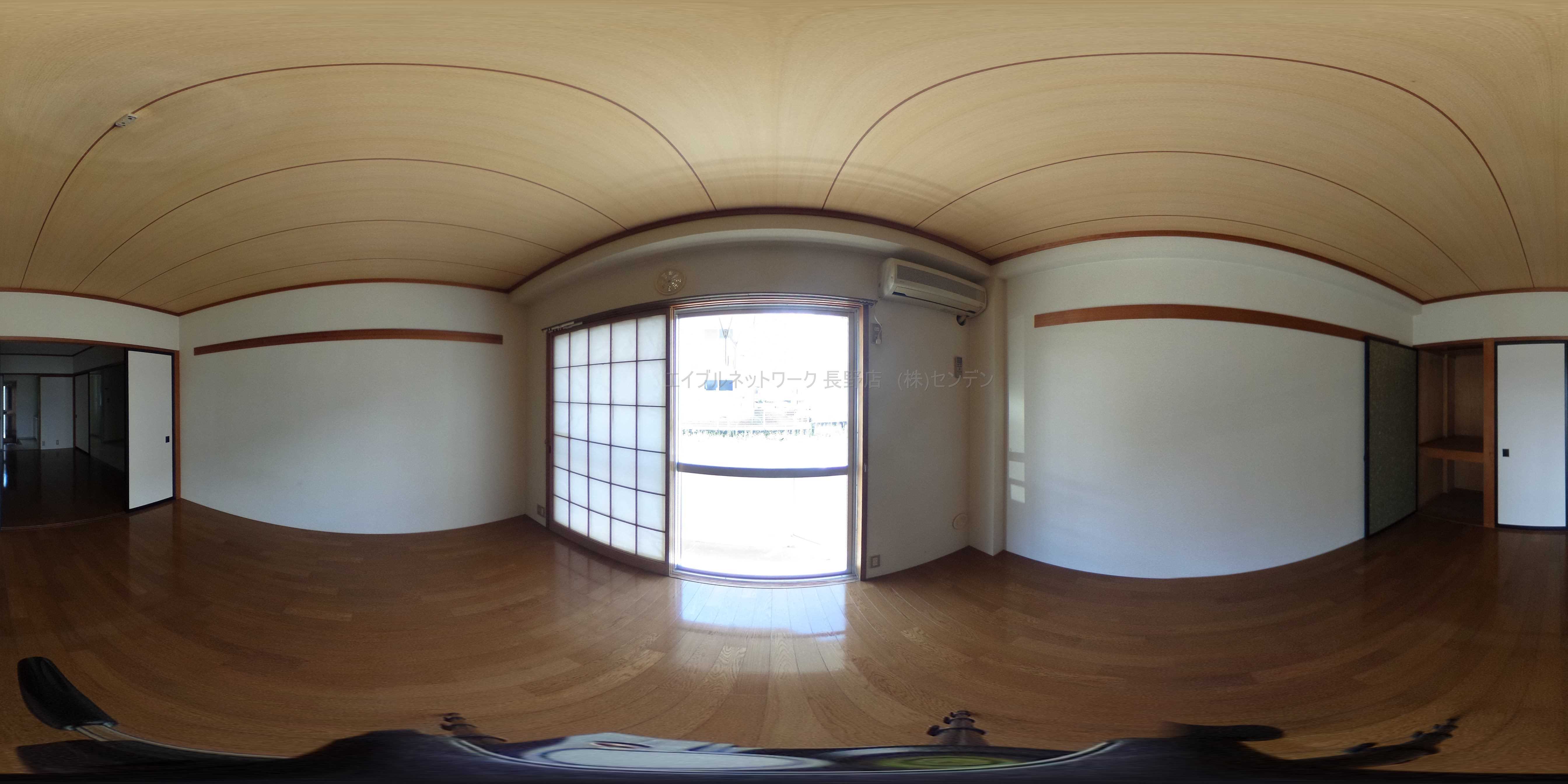 ウエストⅠ 洋室