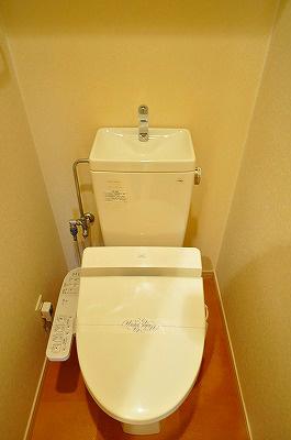 ニューサンリバー１４番館 その他2