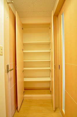 ニューサンリバー１４番館 その他5