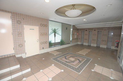 ニューサンリバー１４番館 その他6