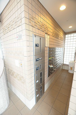 ニューサンリバー１４番館 その他7