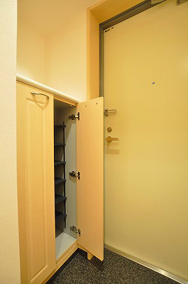 ニューサンリバー１４番館 その他8