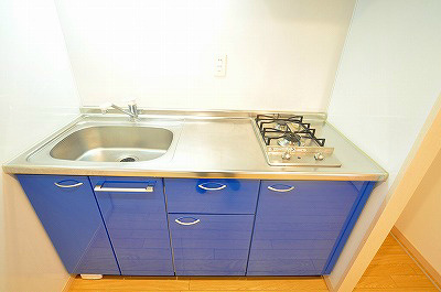 ニューサンリバー１４番館 その他10