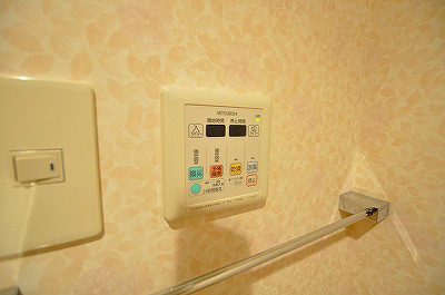 ニューサンリバー１４番館 その他12