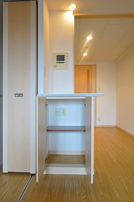 ニューサンリバー１４番館 その他16