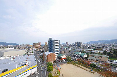 ニューサンリバー１４番館 その他19