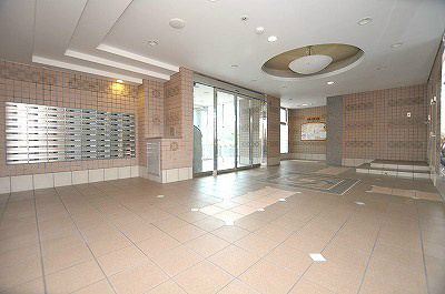 ニューサンリバー１４番館 その他22