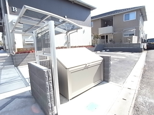 その他外観1