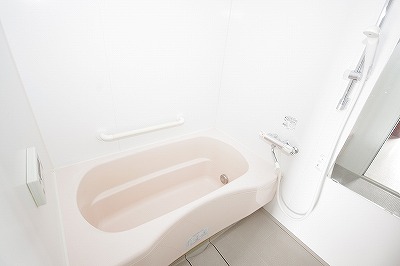 ガーデンブルグ守恒 風呂画像