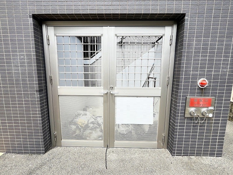 グランディ下曽根  その他外観4