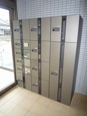 グランディ下曽根  その他7