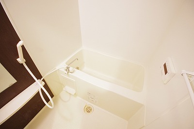 グランディ下曽根  風呂画像