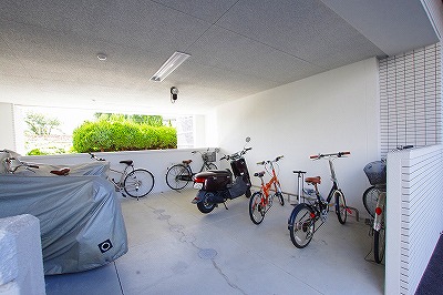 ノースステイツ片野 その他8