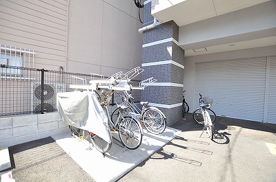 エビスジャルダンＭ＆ＫⅡ  その他12