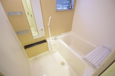 エビスジャルダンＭ＆ＫⅡ  風呂画像