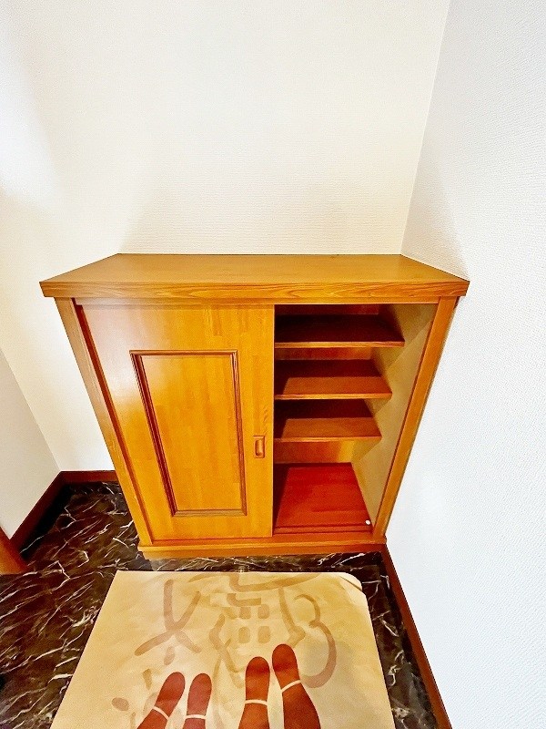 グレイス その他6