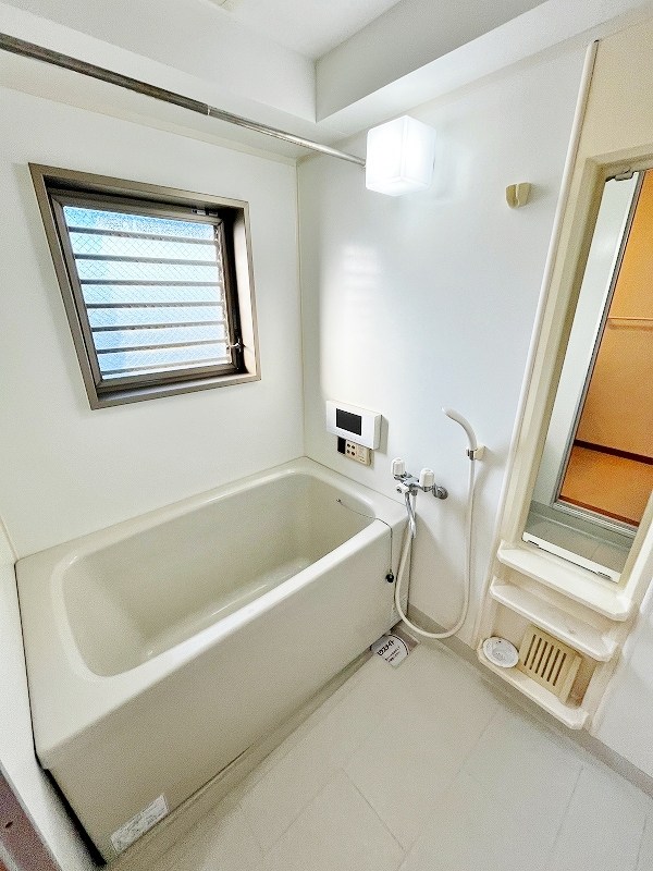 グレイス 風呂画像