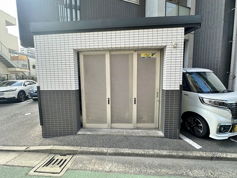 Ｆｅｌｔ１１１３（フェルト１１１３） その他共有部分