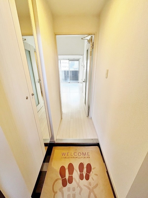 Ｆｅｌｔ１１１３（フェルト１１１３） 玄関