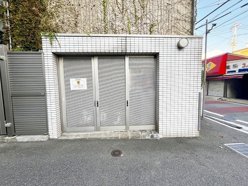 ＬＥＧＥＮＤ砂津（レジェンド砂津） その他外観2