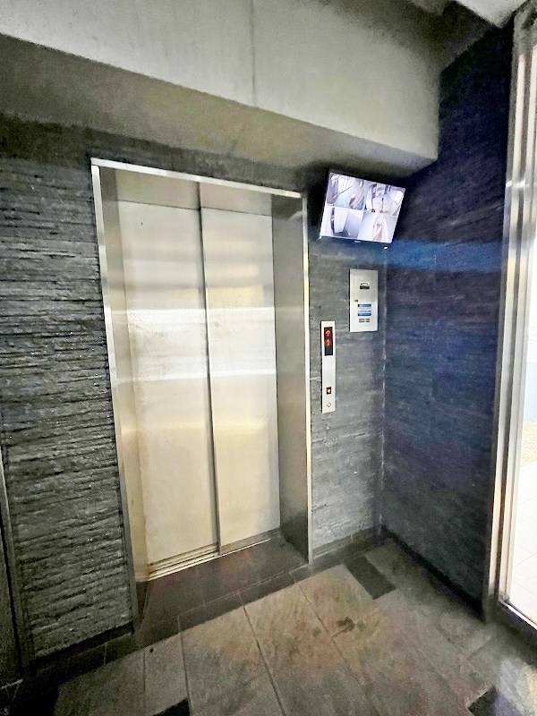 ＬＥＧＥＮＤ砂津（レジェンド砂津） その他外観6