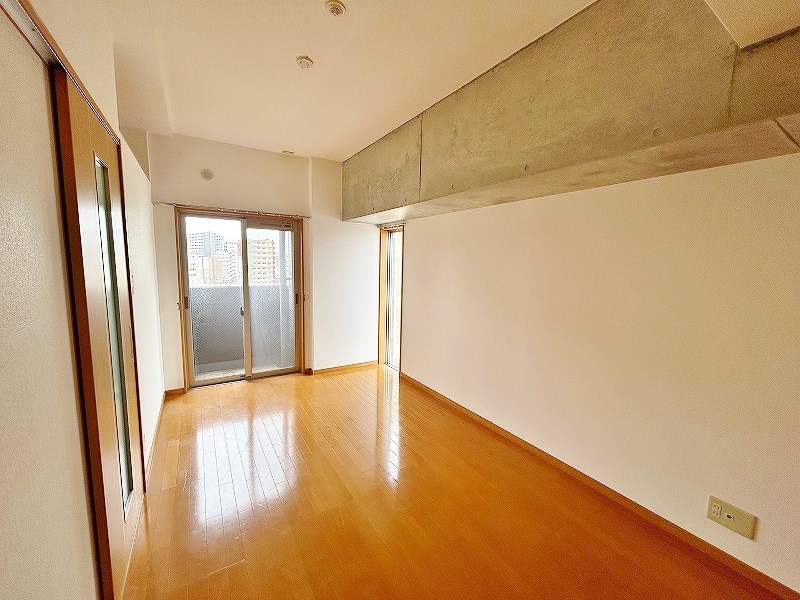 ＬＥＧＥＮＤ砂津（レジェンド砂津） ベッドルーム