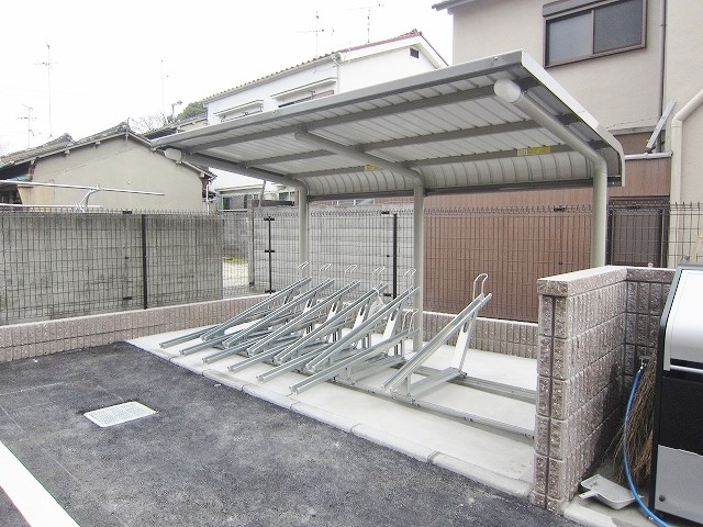 グランソレイユ その他共有部分