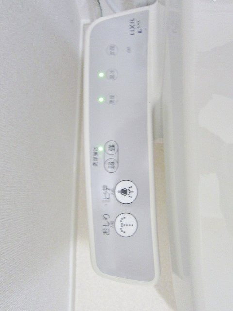 グランソレイユ その他