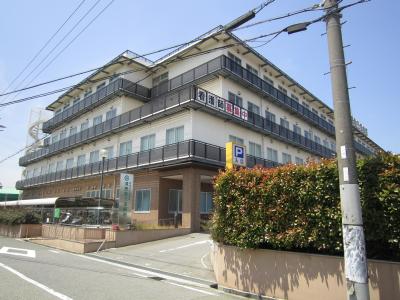 グランソレイユ 総合病院