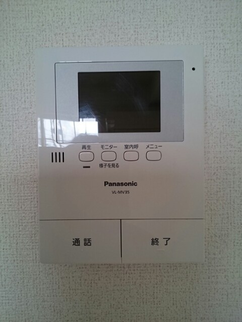 ウォークアップコクブ セキュリティ