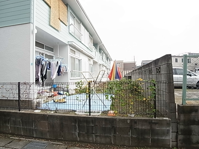 パークサイド その他外観4