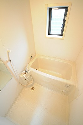 ＫＢハウス壱番館 風呂画像