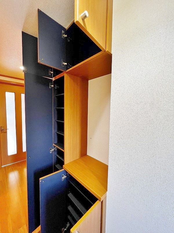 グランデフィＢ その他6