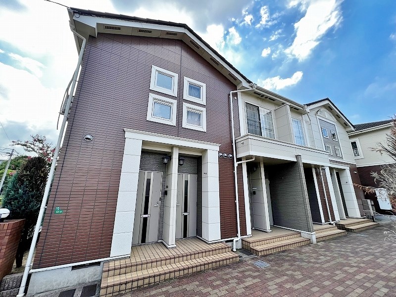 グランデフィＢ その他外観1