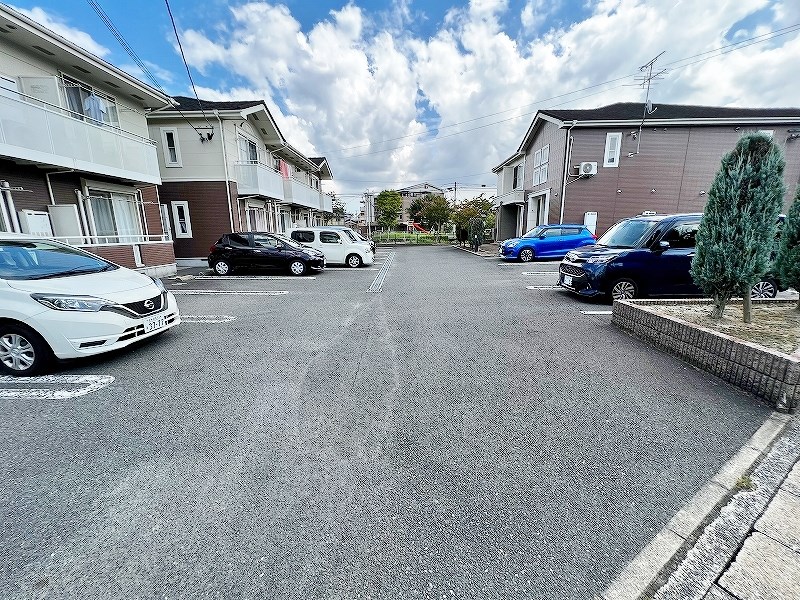 グランデフィＢ その他外観3