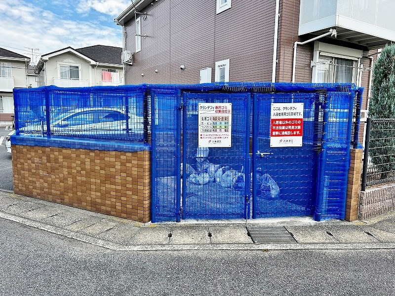 グランデフィＢ その他外観5