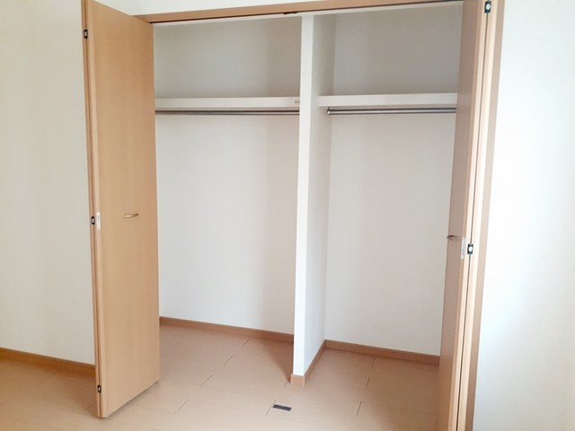 あずさ 収納