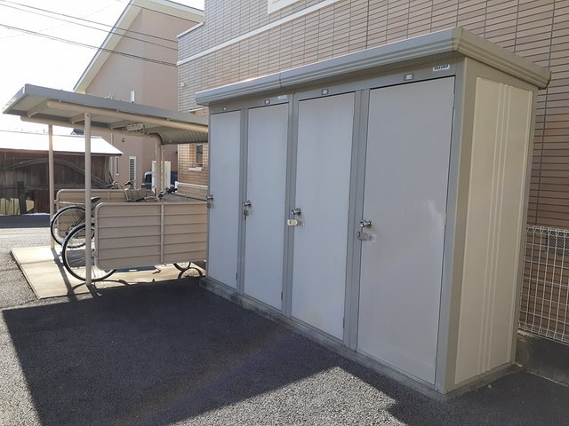 あずさ その他