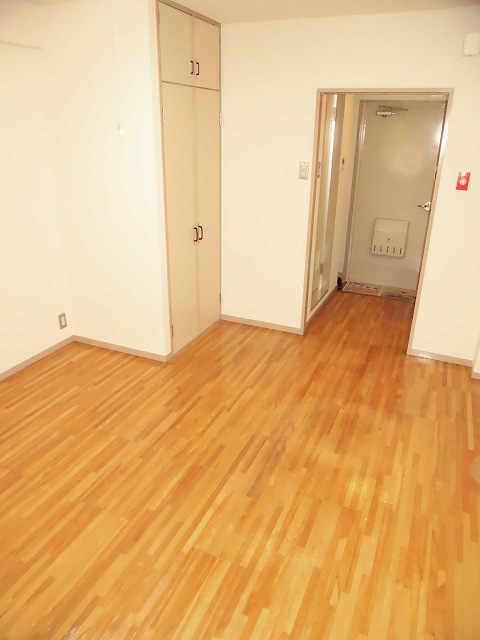 ハイツ葵 その他部屋・スペース