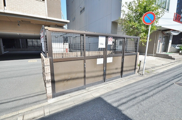 Ｊースクエア その他14