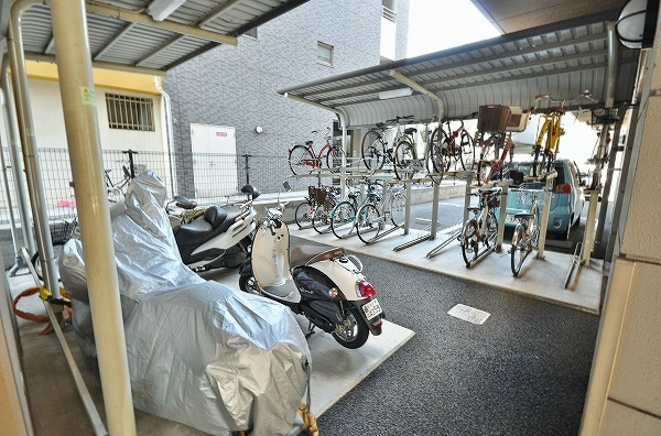 Ｊースクエア その他17