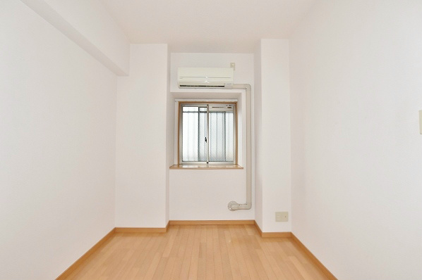 Ｊースクエア ベッドルーム