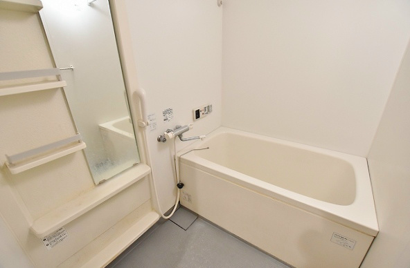 Ｊースクエア 風呂画像