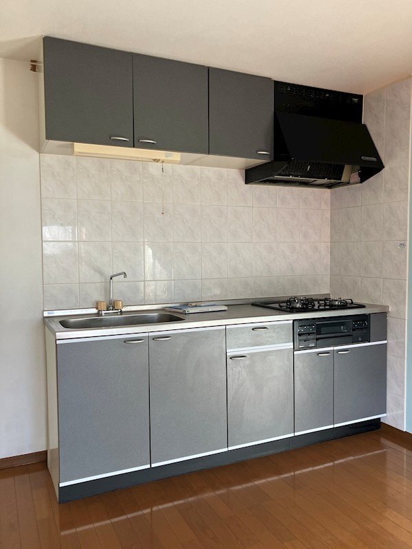 キング・ペレ キッチン