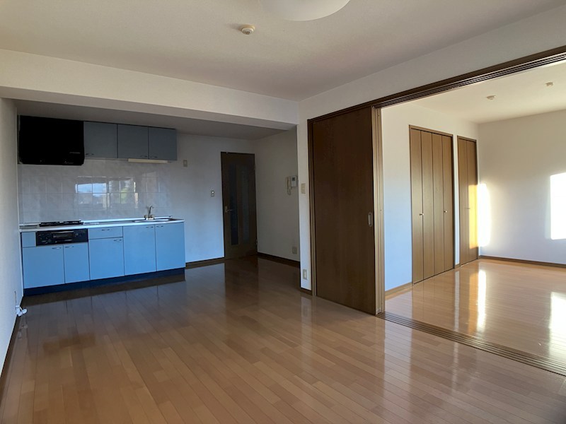 キング・ペレ リビング